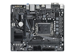 Gigabyte 1700 H610M S2H V3 DDR4 - M.2/2xDP/HDMI/VGA