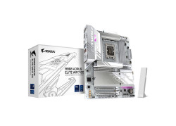 Gigabyte 1851 B860 AORUS ELITE WIFI7 ICE - DDR5/3xM.2/wit