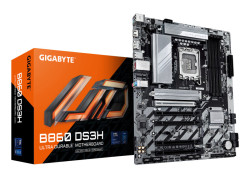 Gigabyte 1851 B860 DS3H - DDR5/2xM.2/DP/HDMI/ATX