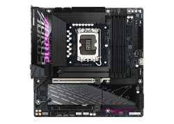 Gigabyte 1851 B860M AORUS ELITE WIFI6E - DDR5/3xM.2/DP