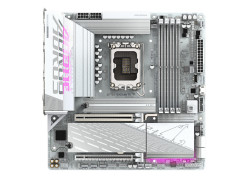 Gigabyte 1851 B860M AORUS ELITE WIFI6E ICE - DDR5/DP/wit