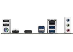 Gigabyte 1851 B860M D3HP - DDR5/M.2/DP/HDMI/ÂµATX