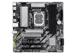 Gigabyte 1851 B860M DS3H - DDR5/2xM.2/2xDP/HDMI/ÂµATX