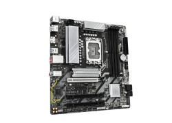 Gigabyte 1851 B860M DS3H - DDR5/2xM.2/2xDP/HDMI/ÂµATX