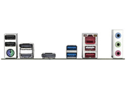 Gigabyte 1851 B860M DS3H - DDR5/2xM.2/2xDP/HDMI/ÂµATX