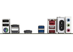 Gigabyte 1851 B860M DS3H WIFI6E - DDR5/2xM.2/2xDP/HDMI