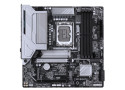 Gigabyte 1851 B860M GAMING X WIFI6E - DDR5/M.2/DP/HDMI