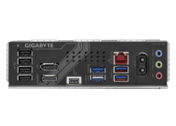 Gigabyte 1851 B860M GAMING X WIFI6E - DDR5/M.2/DP/HDMI