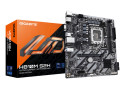 Gigabyte 1851 H810M S2H - DDR5/M.2/DP/HDMI/VGA/ÂµATX