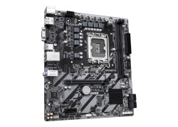 Gigabyte 1851 H810M S2H - DDR5/M.2/DP/HDMI/VGA/ÂµATX