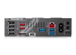Gigabyte 1851 Z890 GAMING X WIFI7 - DDR5/4xM.2/DP/ATX