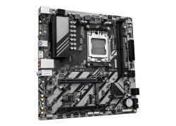 Gigabyte AM5 B840M D2H - DDR5/M.2/HDMI/ÂµATX