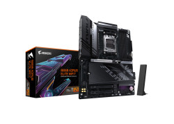 Gigabyte AM5 B850 AORUS ELITE WIFI7 - DDR5/3xM.2/DP