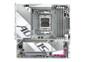 Gigabyte AM5 B850M AORUS ELITE WIFI6E ICE - DDR5/DP/wit