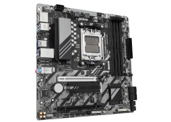 Gigabyte AM5 B850M D3HP - DDR5/2xM.2/2xDP/HDMI/ÂµATX