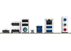 Gigabyte AM5 B850M D3HP - DDR5/2xM.2/2xDP/HDMI/ÂµATX