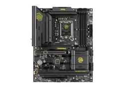 MSI 1851 B860 MAG TOMAHAWK WIFI - DDR5/3xM.2/DP/HDMI