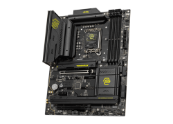 MSI 1851 B860 MAG TOMAHAWK WIFI - DDR5/3xM.2/DP/HDMI