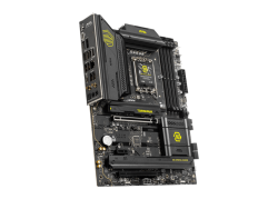 MSI 1851 B860 MAG TOMAHAWK WIFI - DDR5/3xM.2/DP/HDMI