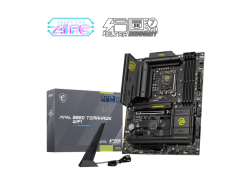 MSI 1851 B860 MAG TOMAHAWK WIFI - DDR5/3xM.2/DP/HDMI