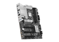 MSI 1851 B860-P PRO WIFI - DDR5/3xM.2/DP/HDMI/USB-C/ATX