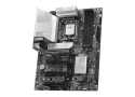 MSI 1851 B860-P PRO WIFI - DDR5/3xM.2/DP/HDMI/USB-C/ATX