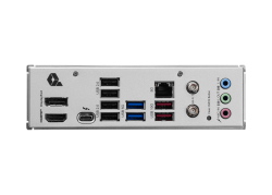 MSI 1851 B860-P PRO WIFI - DDR5/3xM.2/DP/HDMI/USB-C/ATX