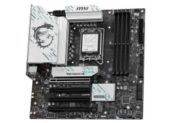 MSI 1851 B860M GAMING PLUS WIFI - DDR5/3xM.2/DP/HDMI/