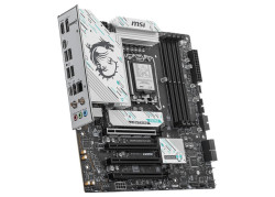 MSI 1851 B860M GAMING PLUS WIFI - DDR5/3xM.2/DP/HDMI/