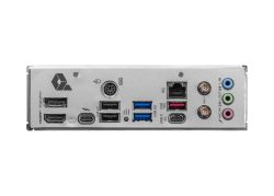 MSI 1851 B860M-A PRO WIFI - DDR5/3xM.2/DP/HDMI/USB-C/ÂµATX