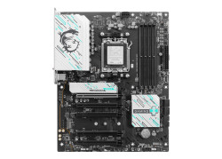 MSI AM5 B840 GAMING PLUS WIFI - DDR5/2xM.2/HDMI/ATX