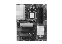 MSI AM5 B840-P PRO WIFI - DDR5/2xM.2/HDMI/ATX