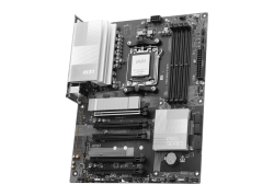 MSI AM5 B840-P PRO WIFI - DDR5/2xM.2/HDMI/ATX