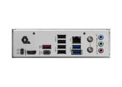 MSI AM5 B840-P PRO WIFI - DDR5/2xM.2/HDMI/ATX