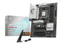 MSI AM5 B850 GAMING PLUS WIFI - DDR5/3xM.2/DP/ATX
