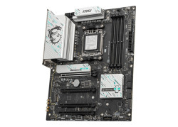 MSI AM5 B850 GAMING PLUS WIFI - DDR5/3xM.2/DP/ATX