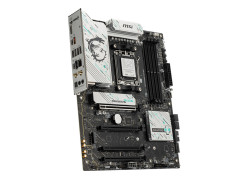MSI AM5 B850 GAMING PLUS WIFI - DDR5/3xM.2/DP/ATX