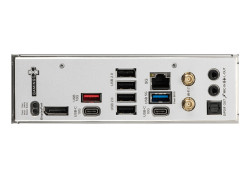 MSI AM5 B850 GAMING PLUS WIFI - DDR5/3xM.2/DP/ATX