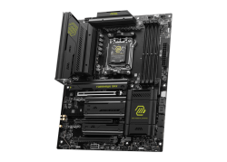 MSI AM5 B850 MAG TOMAHAWK MAX WIFI - DDR5/4xM.2/HDMI