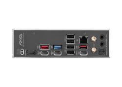 MSI AM5 B850 MAG TOMAHAWK MAX WIFI - DDR5/4xM.2/HDMI