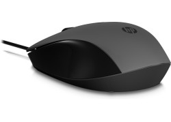 HP 150 Optical USB-A Zwart Retail