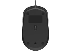 HP 150 Optical USB-A Zwart Retail