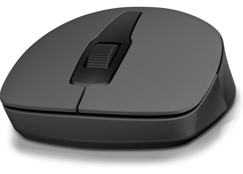 HP 150 Optical USB-A Zwart Retail Wireless