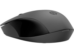 HP 150 Optical USB-A Zwart Retail Wireless