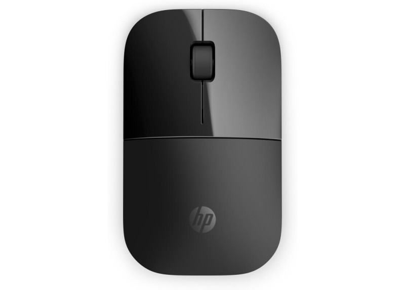 HP Z3700 Optical USB-A Zwart Retail Wireless