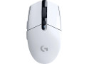 Logitech G G305 LIGHTSPEED Optical USB-A Wit Wirel. Ret.