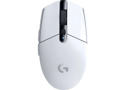 Logitech G G305 LIGHTSPEED Optical USB-A Wit Wirel. Ret.