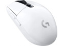 Logitech G G305 LIGHTSPEED Optical USB-A Wit Wirel. Ret.