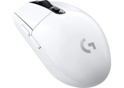Logitech G G305 LIGHTSPEED Optical USB-A Wit Wirel. Ret.