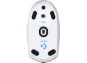Logitech G G305 LIGHTSPEED Optical USB-A Wit Wirel. Ret.